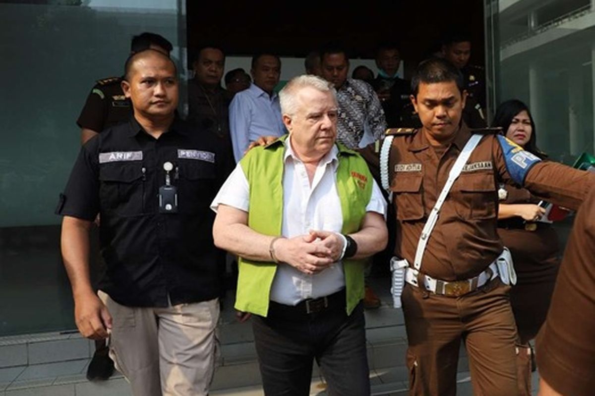 Kasus Satelit Jadi Momentum Evaluasi Tata Kelola Proyek Nasional